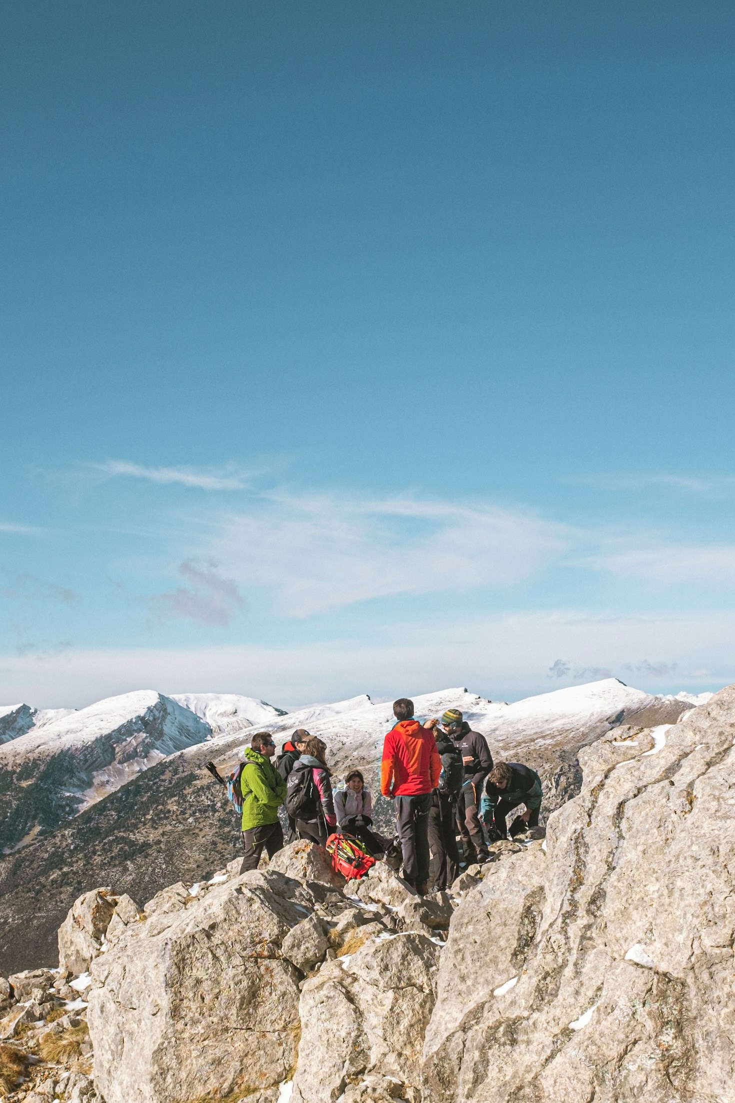 Essential Gear For Your Next Expedition