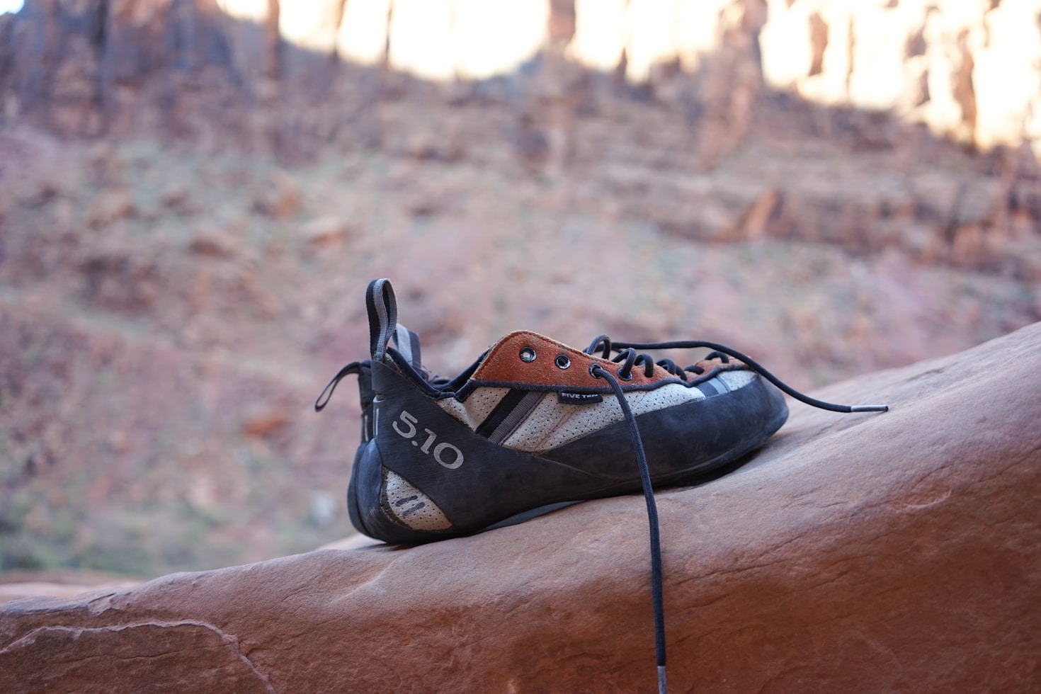 Stories From The Deep Mountain Trails